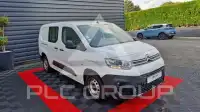 2020 Citroen Berlingo