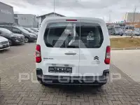 2020 Citroen Berlingo