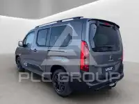 2020 Citroen Berlingo