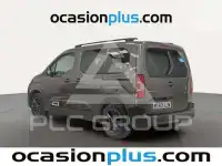 2020 Citroen Berlingo