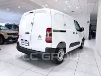 2020 Citroen Berlingo