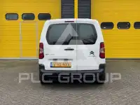 2020 Citroen Berlingo