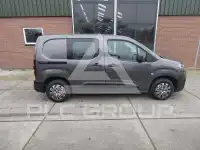 2020 Citroen Berlingo
