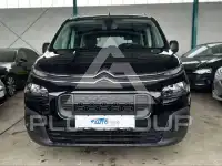 2020 Citroen Berlingo