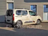 2020 Citroen Berlingo