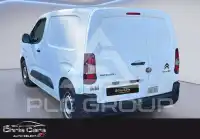 2020 Citroen Berlingo