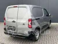 2020 Citroen Berlingo