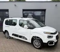 2020 Citroen Berlingo