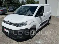 2020 Citroen Berlingo