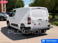 2020 Citroen Berlingo