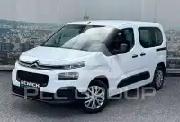 2020 Citroen Berlingo