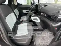2020 Citroen Berlingo