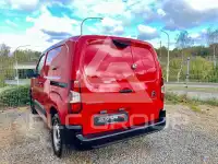 2020 Citroen Berlingo