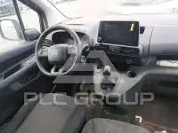 2020 Citroen Berlingo