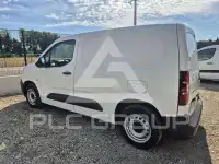 2020 Citroen Berlingo