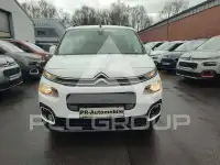 2020 Citroen Berlingo