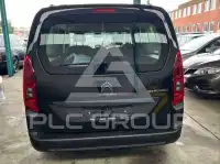 2020 Citroen Berlingo