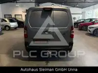 2020 Citroen Berlingo