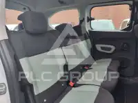 2020 Citroen Berlingo