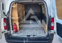 2020 Citroen Berlingo