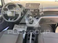 2020 Citroen Berlingo