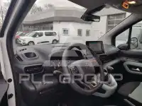 2020 Citroen Berlingo