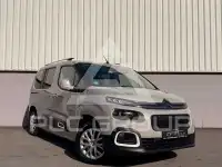 2020 Citroen Berlingo