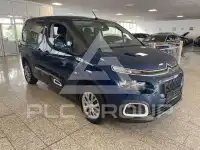 2020 Citroen Berlingo