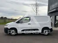 2020 Citroen Berlingo
