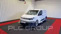 2020 Citroen Berlingo