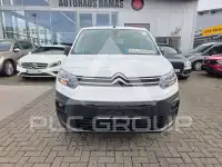 2020 Citroen Berlingo