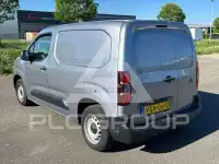 2020 Citroen Berlingo