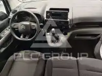 2020 Citroen Berlingo