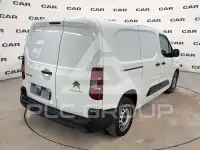 2020 Citroen Berlingo