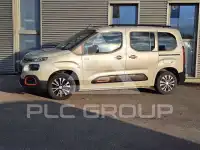 2020 Citroen Berlingo
