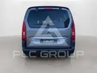 2020 Citroen Berlingo