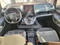 2020 Citroen Berlingo