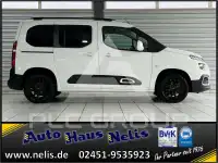 2020 Citroen Berlingo