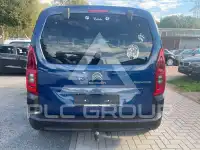 2020 Citroen Berlingo