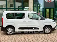 2020 Citroen Berlingo