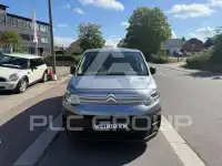 2020 Citroen Berlingo