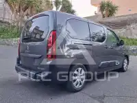 2020 Citroen Berlingo