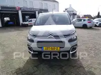 2020 Citroen Berlingo