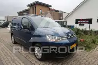 2020 Citroen Berlingo