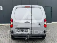 2020 Citroen Berlingo