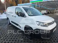 2020 Citroen Berlingo