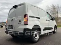 2020 Citroen Berlingo