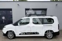2020 Citroen Berlingo