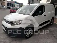 2020 Citroen Berlingo