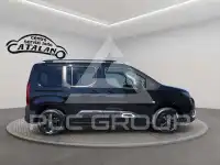 2020 Citroen Berlingo